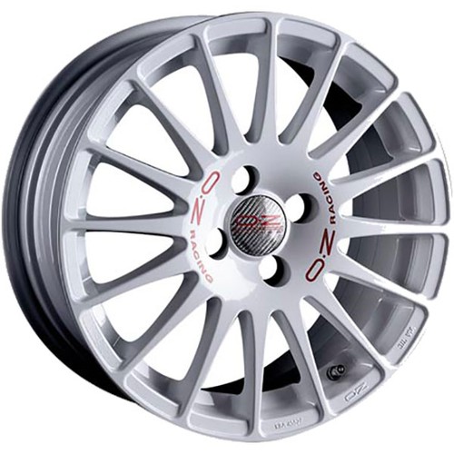 Cerchio lega racing - oz,