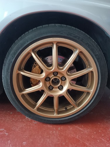 Cerchi prodrive wrc per - cerchi,