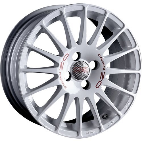 Cerchio lega racing - cerchio, in