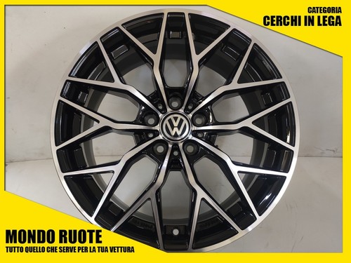 Cerchi lega da 17 - n4,
