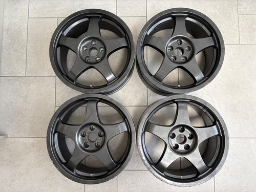 Cerchi lega oz racing - 4,