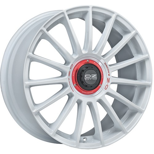 Cerchio lega racing - in, oz