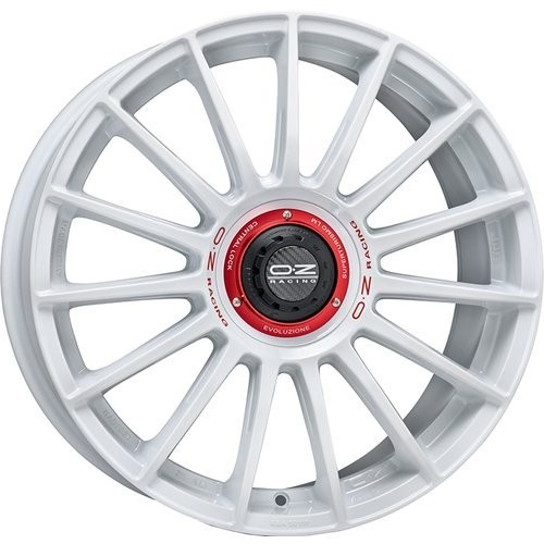 Cerchio lega racing - cerchio, in