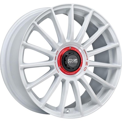 Cerchi lega racing - in,