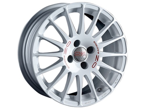 Cerchio lega per fiat 500l - lega,