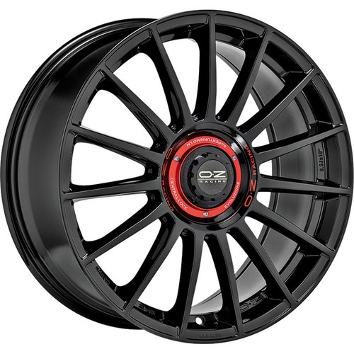 Cerchi lega racing - oz,