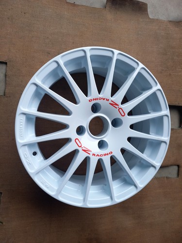 Cerchio racing - o.z,