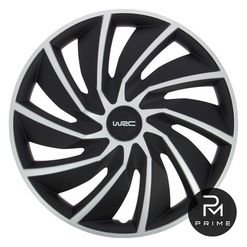 Copricerchi wrc turbo - copricerchi,