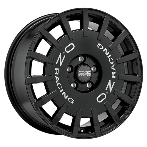 Cerchio lega racing - lega, oz